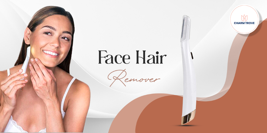 face hair remover