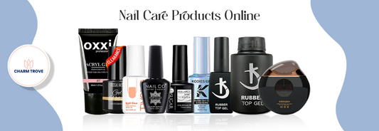 nail care products online