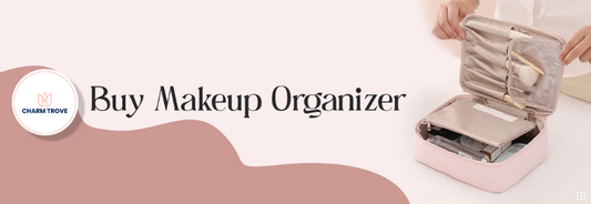 buy makeup organizer