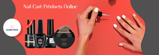 nail care products online