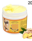 Achieve Your Desired Body with Ginger Fat Burning Cream