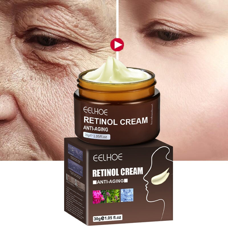 Retinol Face Cream