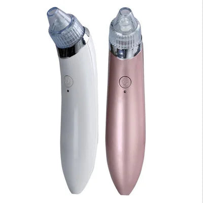 Blackhead Remover Face Deep Pore Cleaner Acne Pimple Removal Vacuum Suction Facial Dark Spot Remover Beauty Suction Skin Care