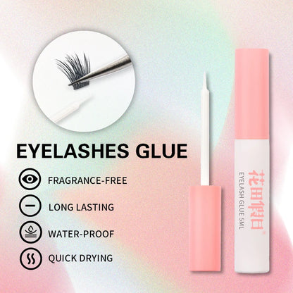 Strong Hold Lash Glue