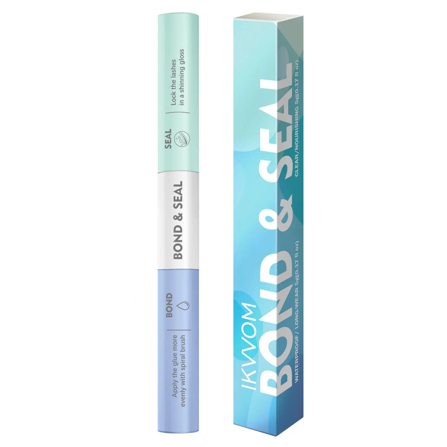 Strong Hold Lash Glue