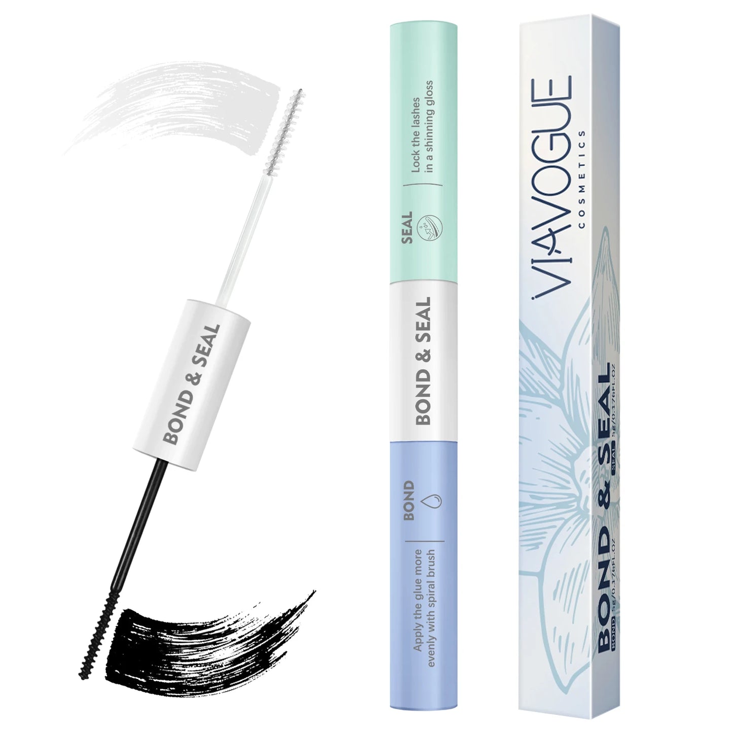 Strong Hold Lash Glue