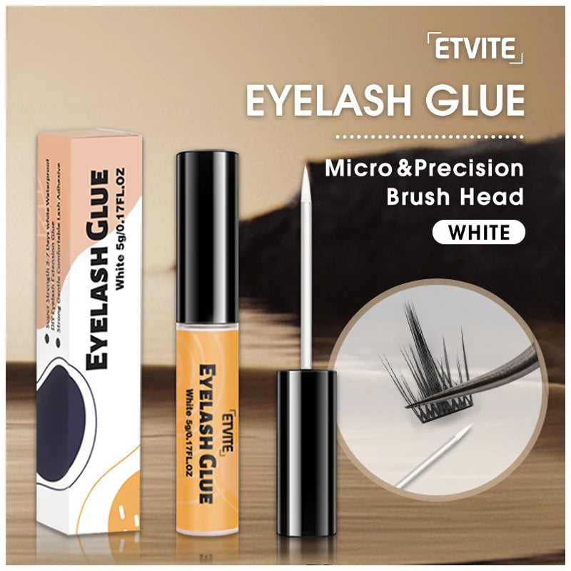 Strong Hold Lash Glue