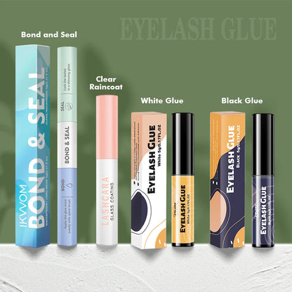 Strong Hold Lash Glue