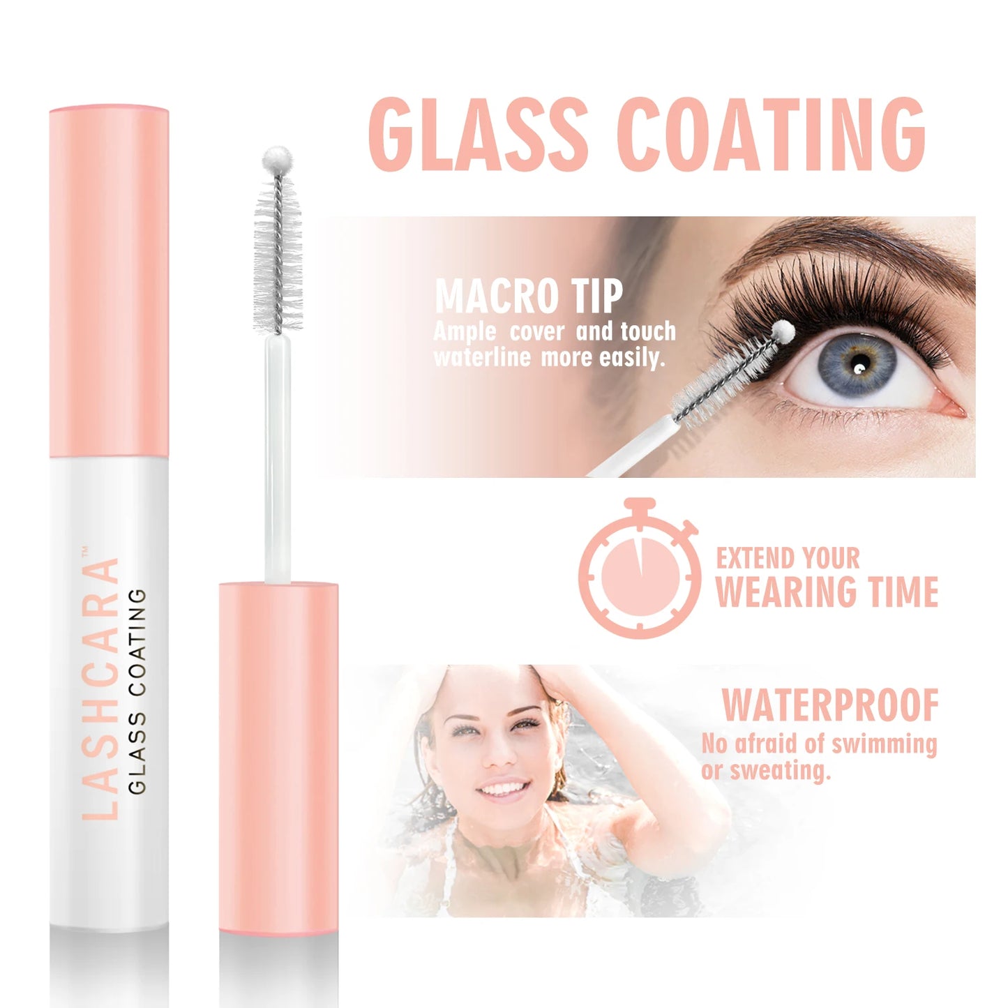 Strong Hold Lash Glue