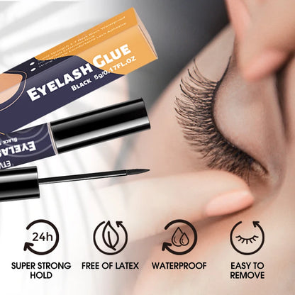 Strong Hold Lash Glue