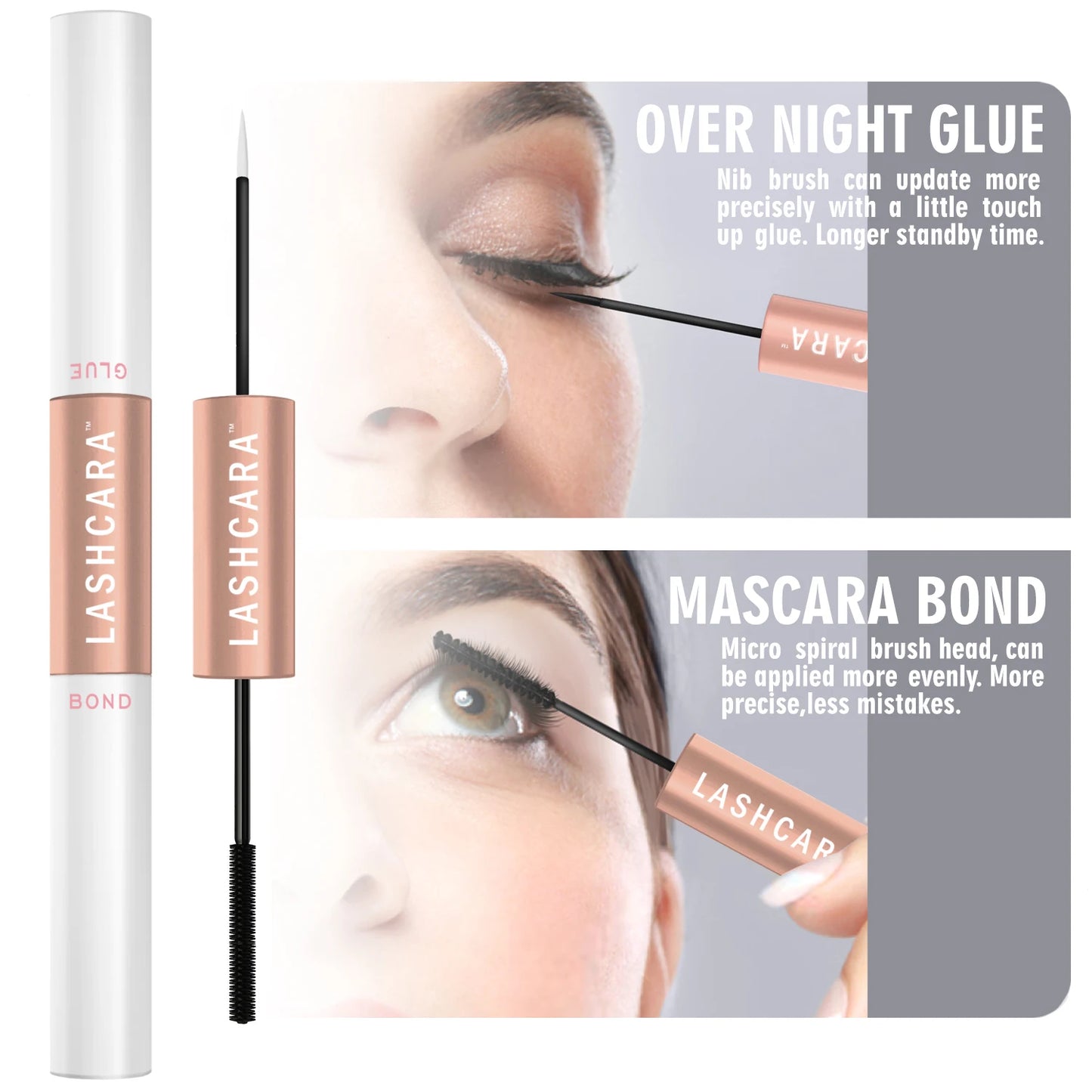 Strong Hold Lash Glue