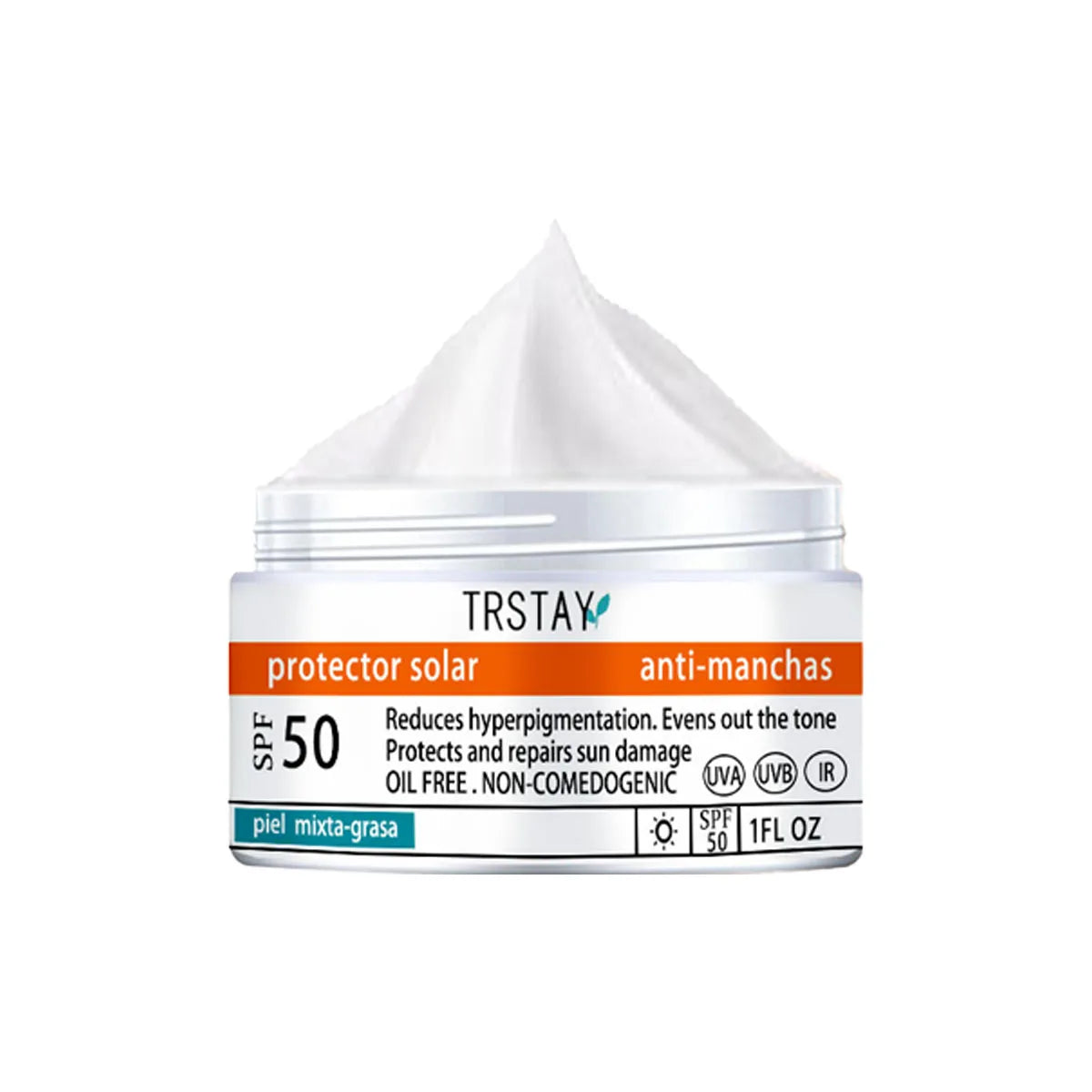 Anti Spot Cream Removes Dullness, Brightens Skin Tone, Moothes Dryness, and Makes Skin Delicate and Smooth