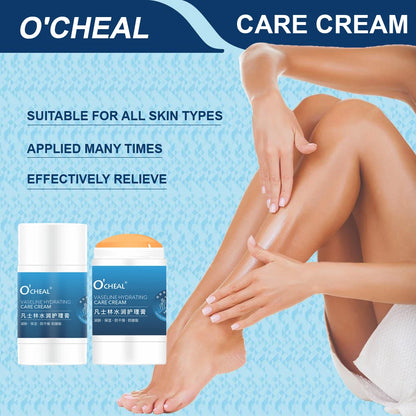 Ocheal Anti-Drying Crack Foot Cream Hand Cracked Repair Cream Removal Dead Skin Hand Feet Care Skin