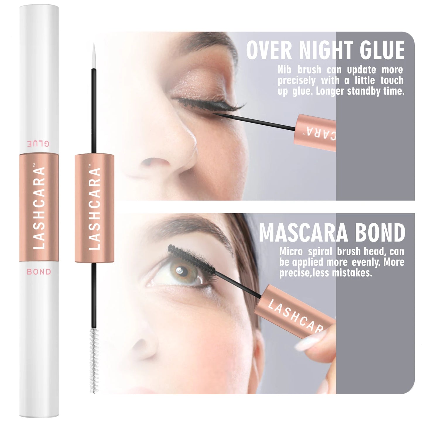 Strong Hold Lash Glue