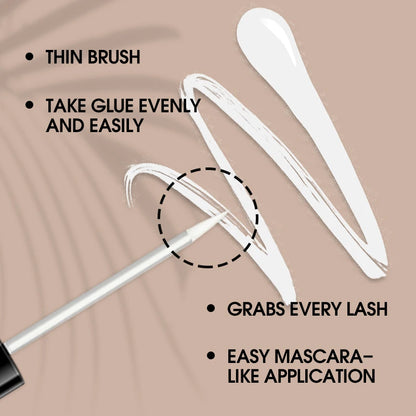 Strong Hold Lash Glue