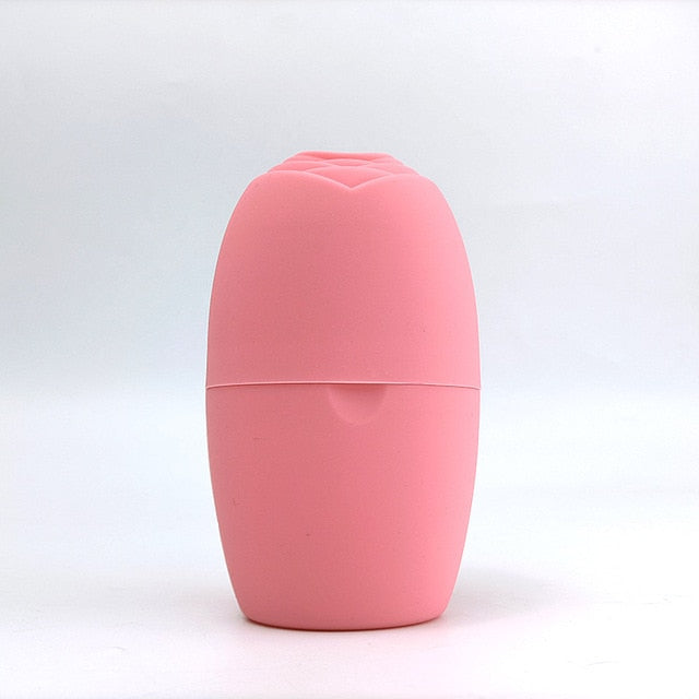 Silicone Face Roller - Charm Trove