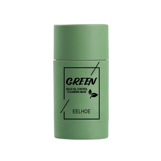 Green Tea Mask Face - Charm Trove