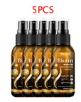 Promote Healthy Hair Growth with Hair Growth Spray Products