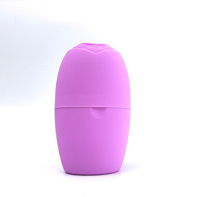 Silicone Face Roller - Charm Trove