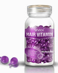 Sevich Smooth Silky Hair Vitamin Capsule Keratin Complex Oil Hair Care Repair Damaged Hair Serum Anti-Loss Moroccan Hair Oil
