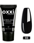 OXXI 30ml Acryl Gel Semi-permanent Poly Nail Gel