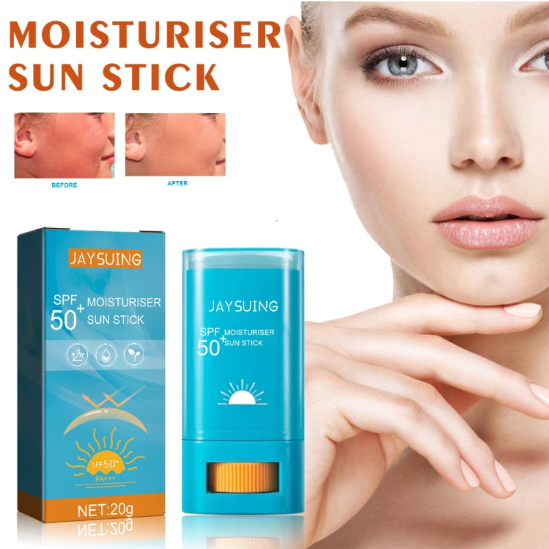 Protect and Brighten with 20g Body Whitening Sunscreen Cream