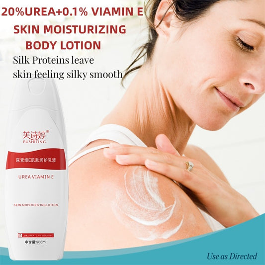 Extreme Dry Skin Repair Advance Therapy Body Lotion - Charm Trove