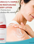 Extreme Dry Skin Repair Advance Therapy Body Lotion