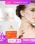 Slimming Face Lifting  Firming Massage Cream