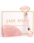 Jade Roller Facial Massager