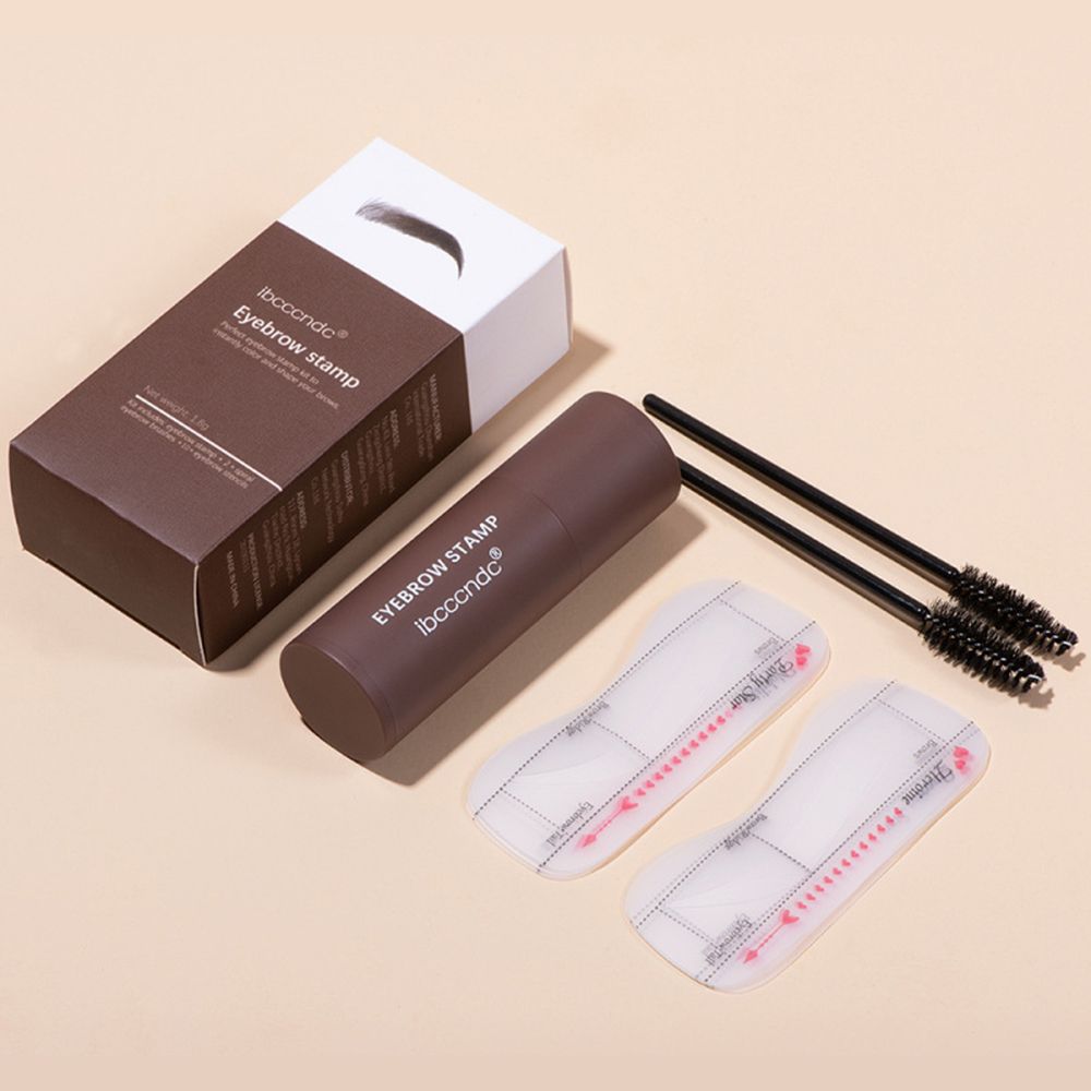 One Step Eyebrow Makeup Kit - Charm Trove