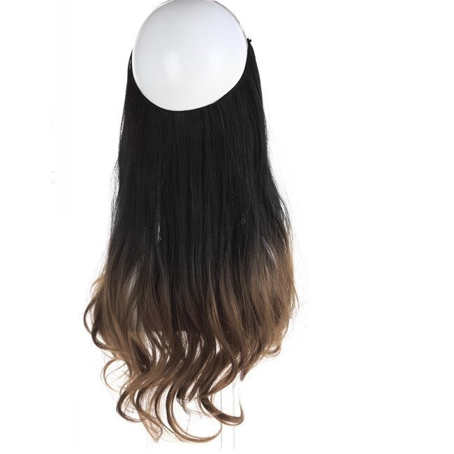 Hair Extensions - Charm Trove