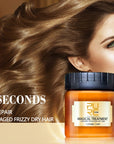 Revitalize Your Hair with PURC Magical Treatment Hair Mask