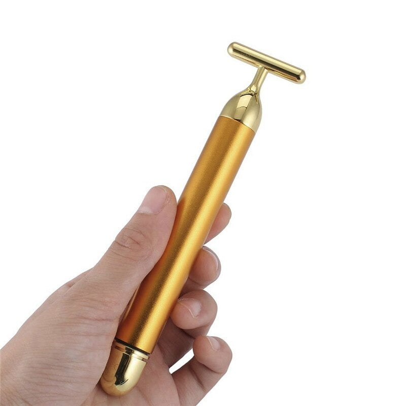 Facial Roller Massager - Charm Trove