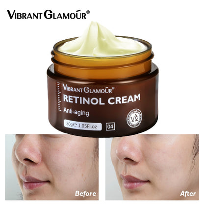 Retinol Face Cream - Charm Trove