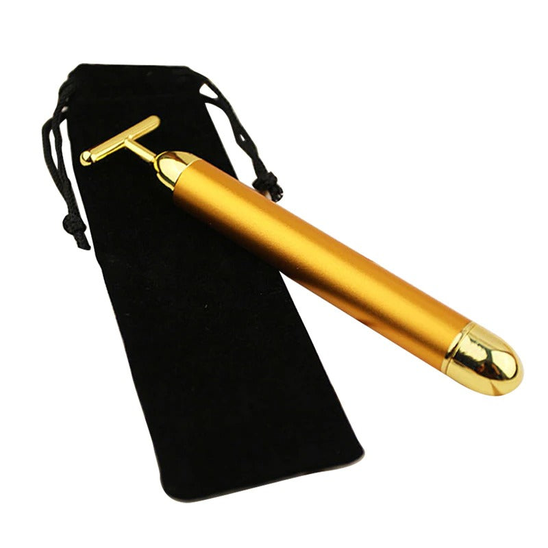 Facial Roller Massager - Charm Trove