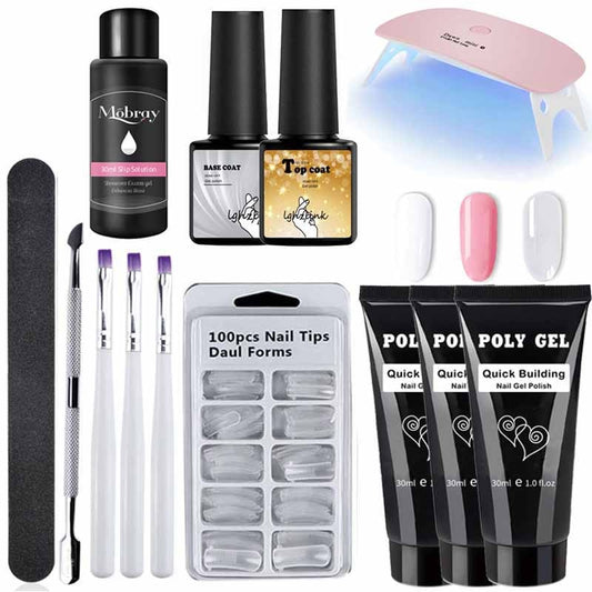 Nail Care Products - Charm Trove