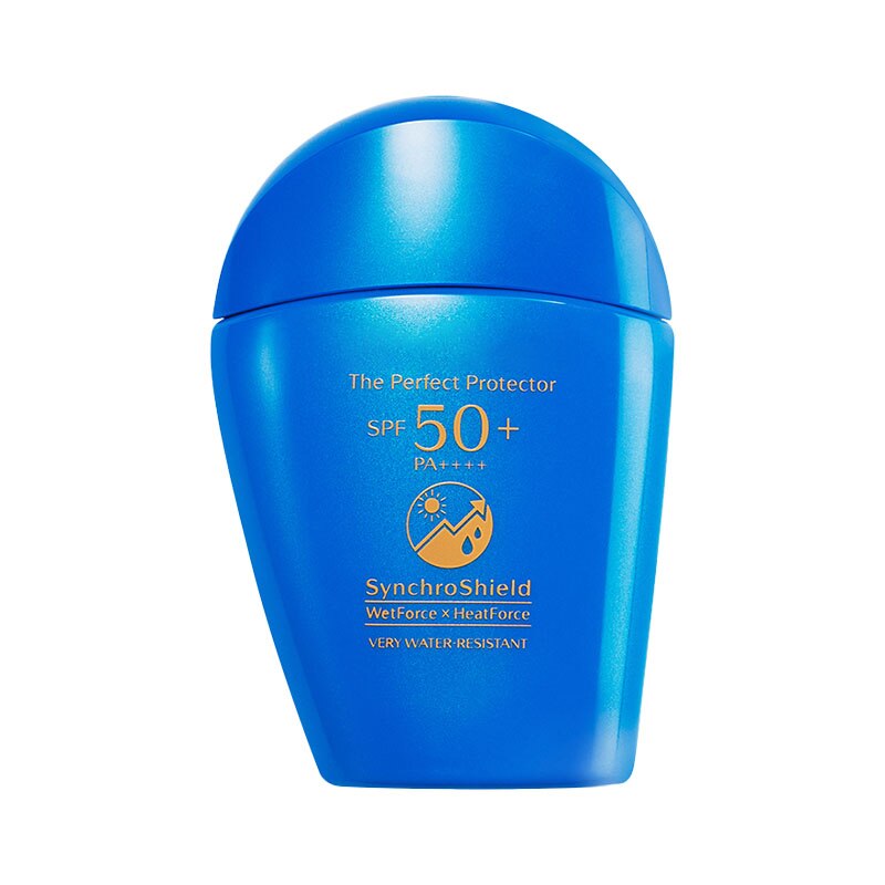 Japan Shiseido Sunscreen  Body Isolation Hydrating Protection - Charm Trove