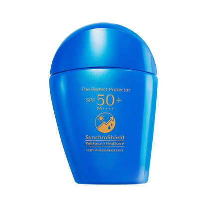 Japan Shiseido Sunscreen  Body Isolation Hydrating Protection - Charm Trove