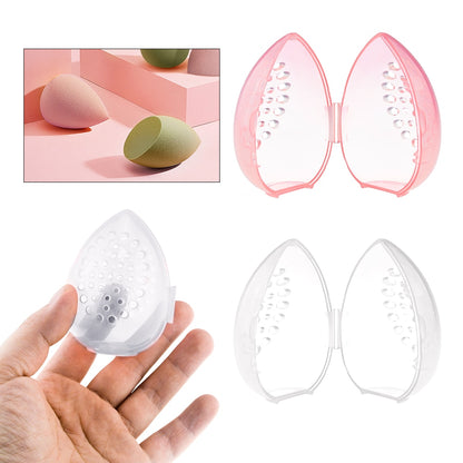 Makeup Sponge Neat  Box - Charm Trove