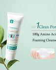 Clear Your Skin with Acne Removal Cream Treatment Set