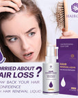 HAIRCUBE Hair Rapid Growth Essence Oil
