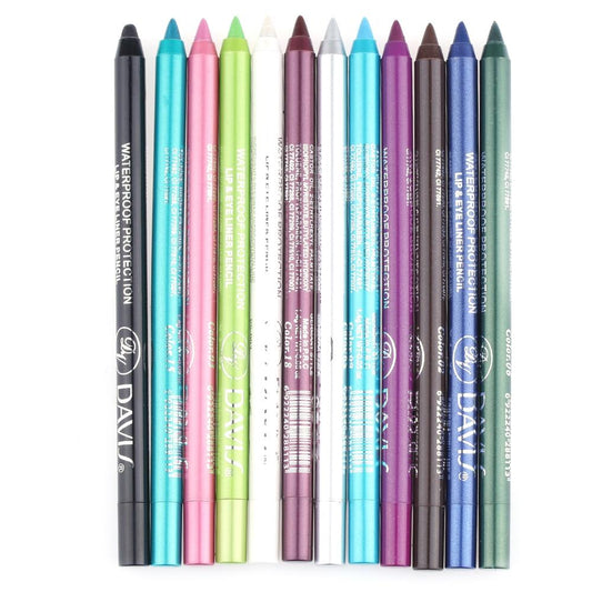 Kajal Pencil Waterproof