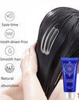 Transform Your Hair with 80g Keratin Hair Mask