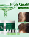 PURC New Hair Growth Products