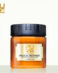 Revitalize Your Hair with PURC Magical Treatment Hair Mask