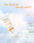 Sunblock Skin Protective Cream