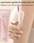 Indulge in a Soothing Experience with Relaxing Body Cream